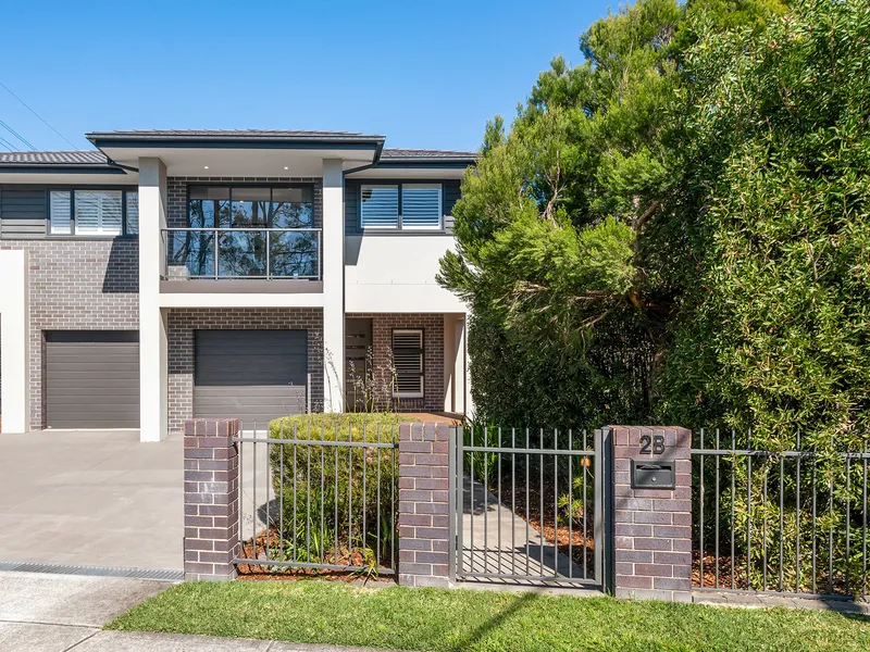 Your Pristine Dream Duplex