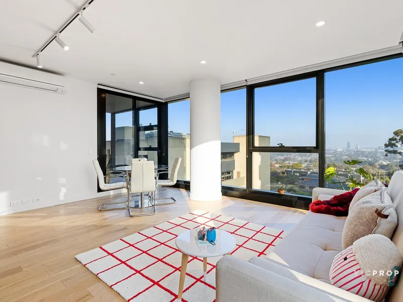 Unmatched Urban Elegance in a Commanding Corner Setting