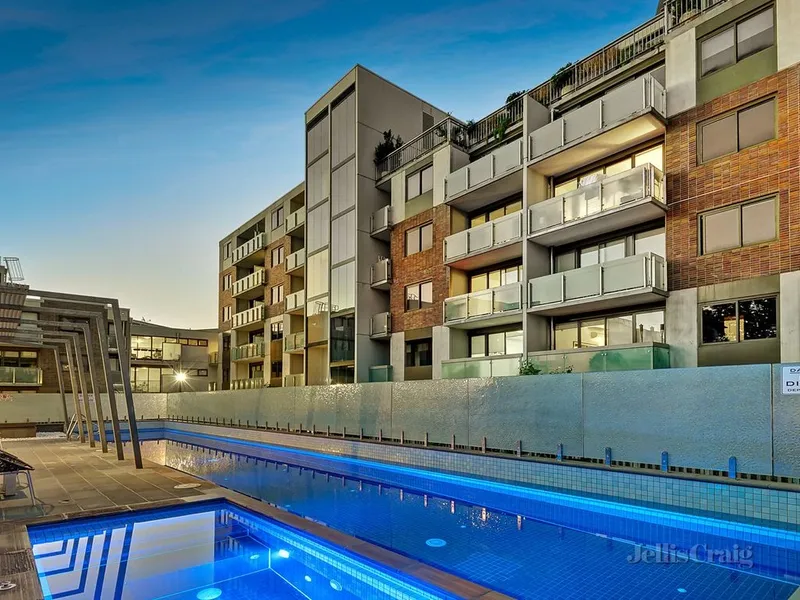 Lifestyle Inspiration with City Views