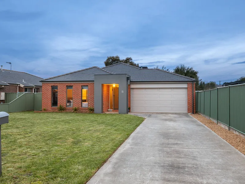 Quality Home in Popular Miners Rest