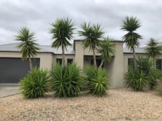 FIVE BEDROOM HOME WITH SPACIOUS REAR YARD