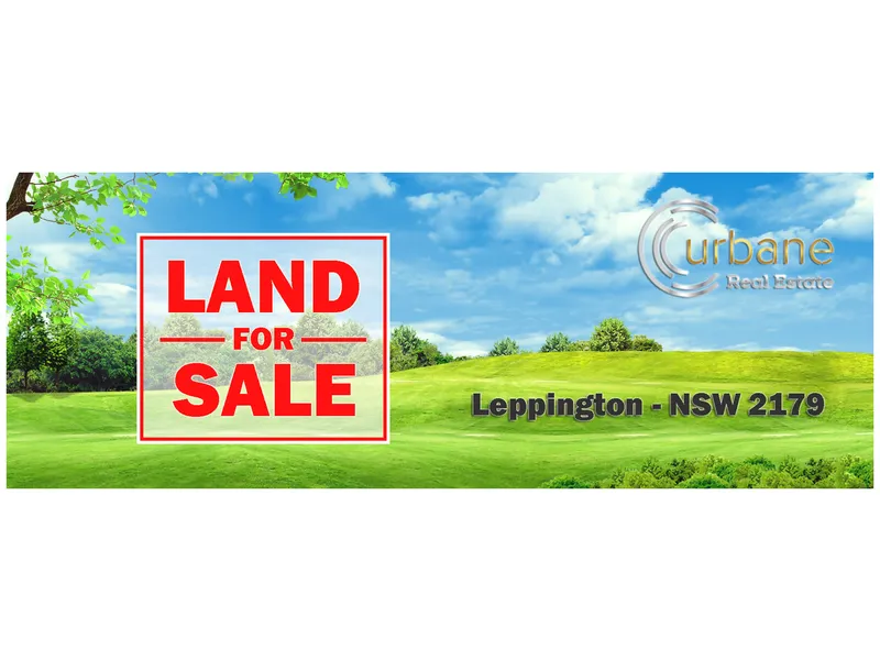Land For Sale !!!