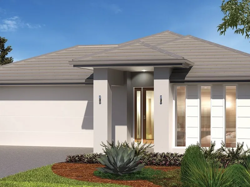 The Amity - Turn Key Price