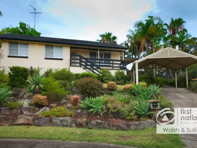 3 Bedrooms Family Home