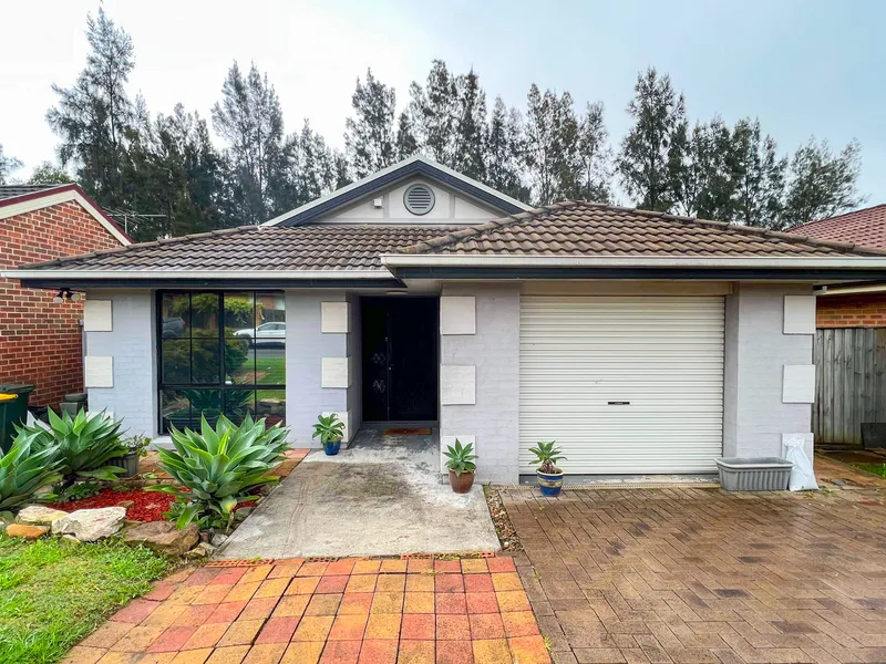 Fresh & Bright with all things nice!