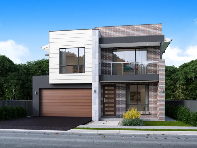 HOUSE & LAND PACKAGE