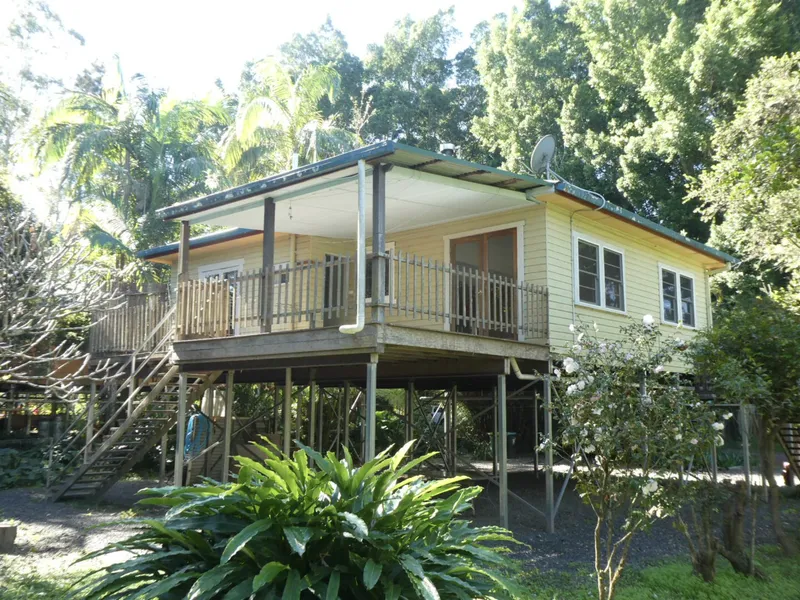 2 bedroom house for lease in South Lismore