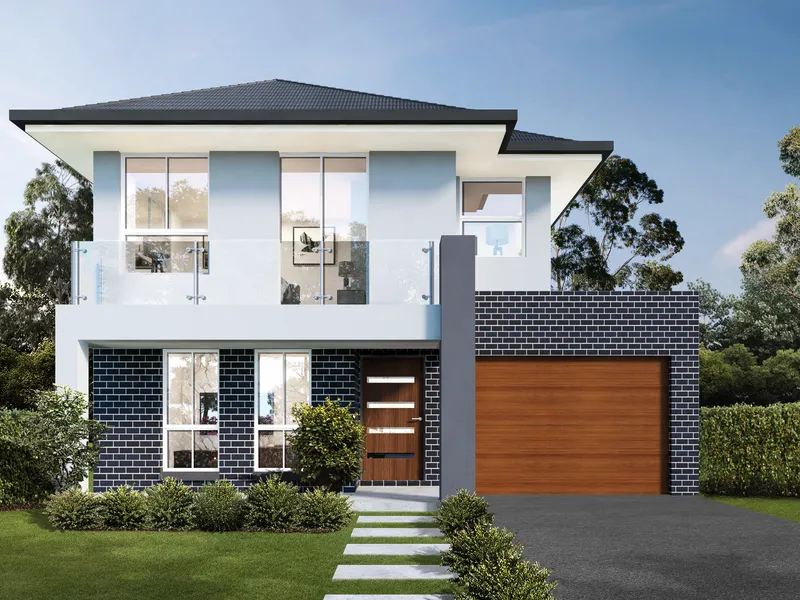 **REGISTERED** READY TO BUILD!!