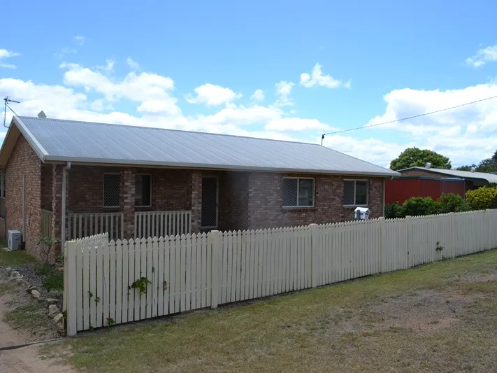 BRICK HOME  IN WEST WARWICK.
