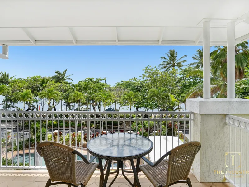 Beachfront Holiday Investment