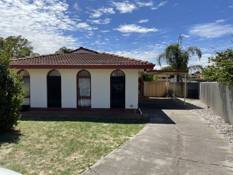 PERFECT FAMILY HOME!