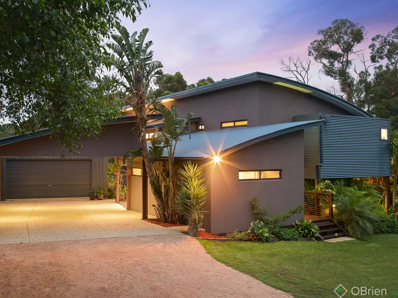 Coastal Lifestyle Sanctuary 