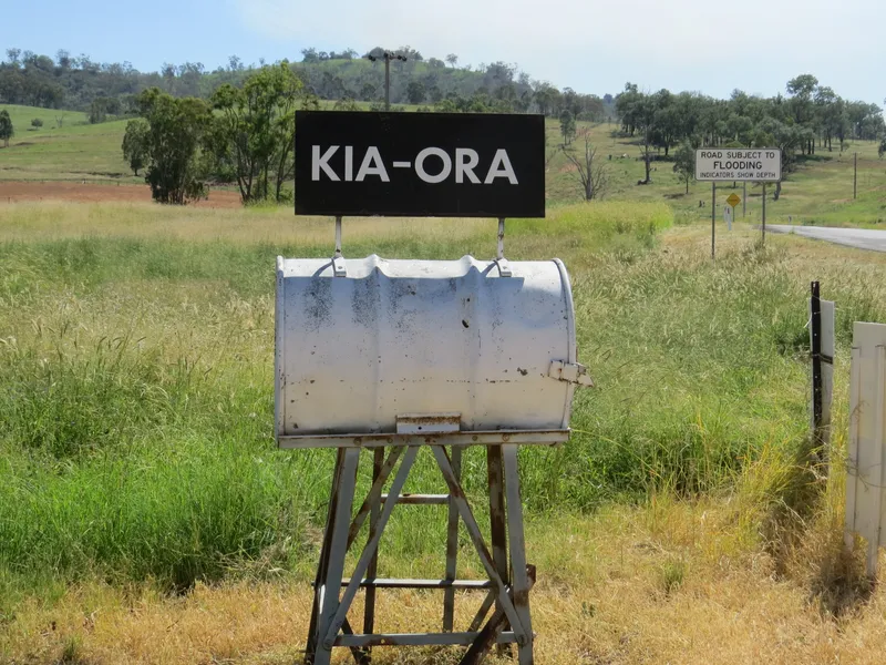 New to Market - Black Basalt Farming and Grazing