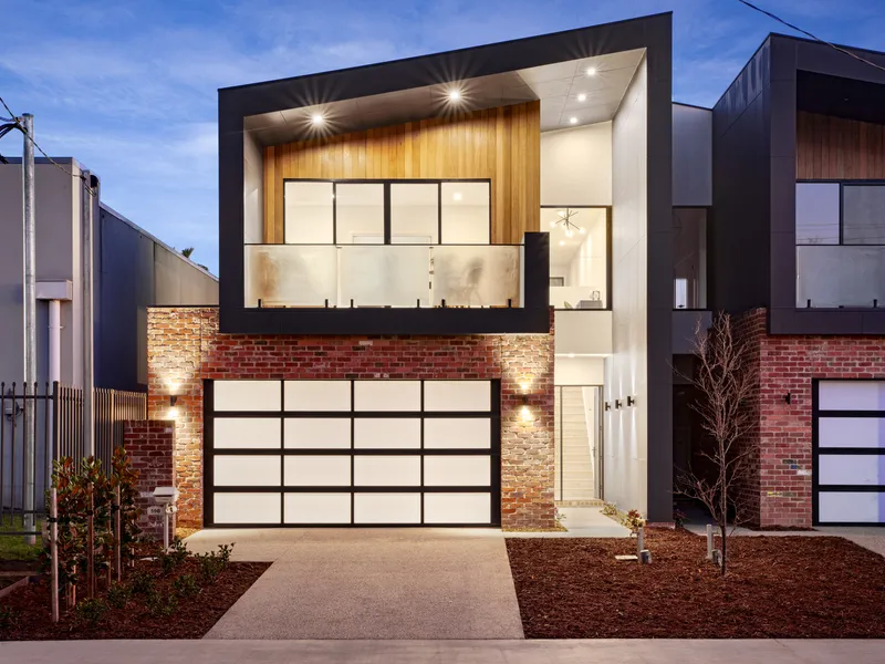 Modern, Spacious, and Central