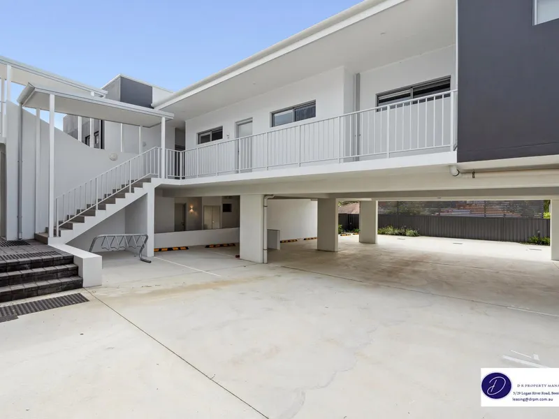 Luxury in Lockridge
