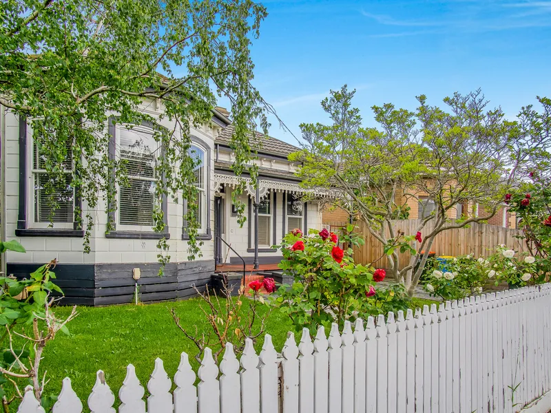 4 Bedroom Home in Ideal Location