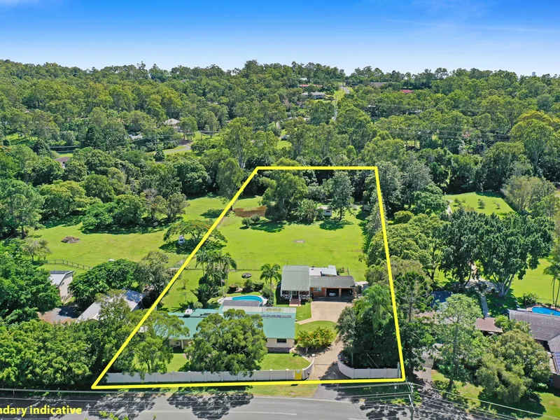 POPULAR WORONGARY PROPERTY WITH TRIPLE LIVING  *WILL BE SOLD ON OR BEFORE AUCTION*