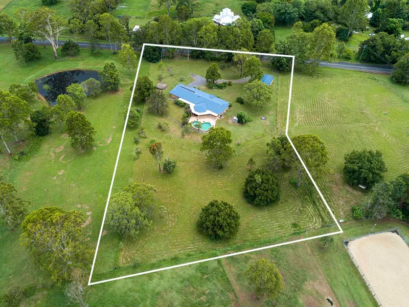 A Perfect Lifestyle Property That Will Excite And Inspire!!