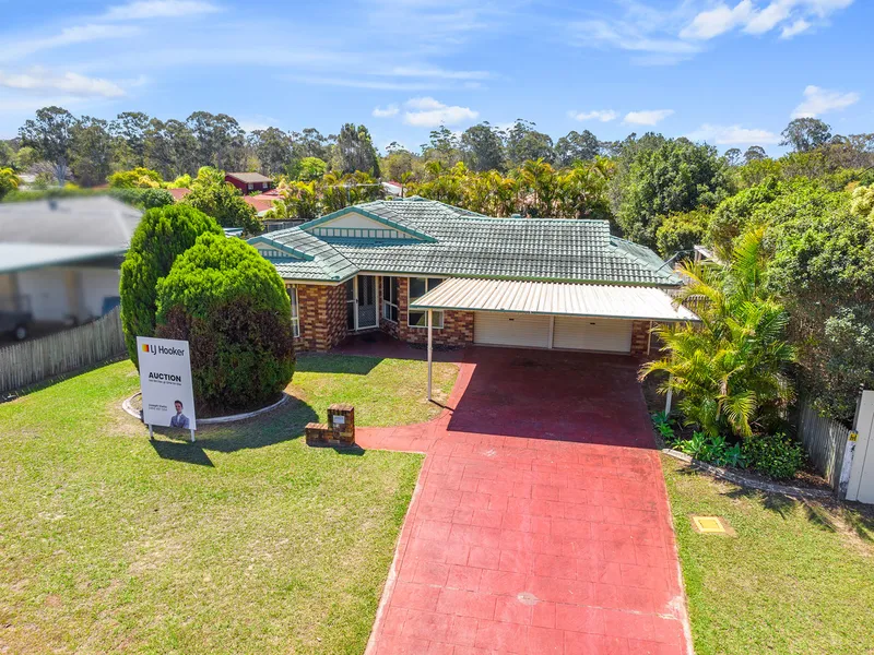 Welcome to your new pocket of paradise...