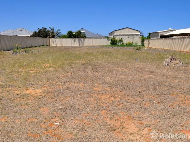 Low price build now!