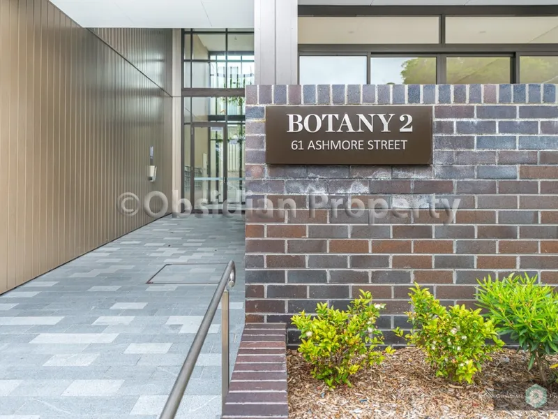 Brand New Rare North Facing 2 Bedroom Apartment in Park Sydney Erskineville