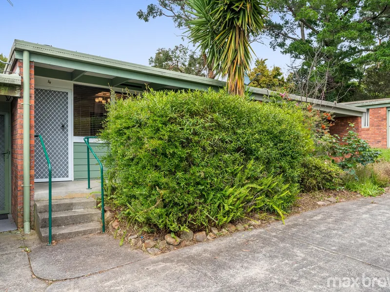 IDEAL FIRST HOME OR INVESTMENT OPPORTUNITY
