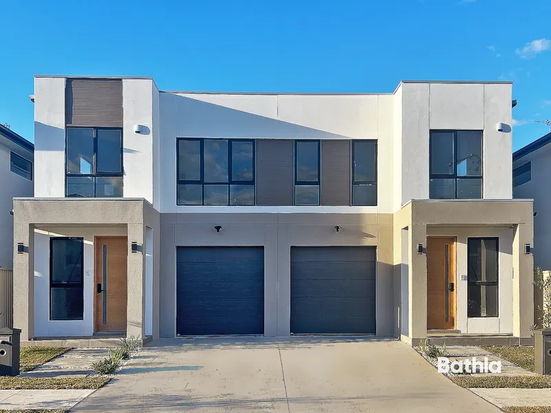 Short Drive to Riverbank Public School, The Ponds High School, Schofields Station & Shopping Centres