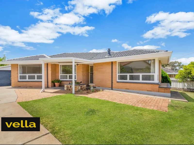 Beautiful Family Home on 582sqm!