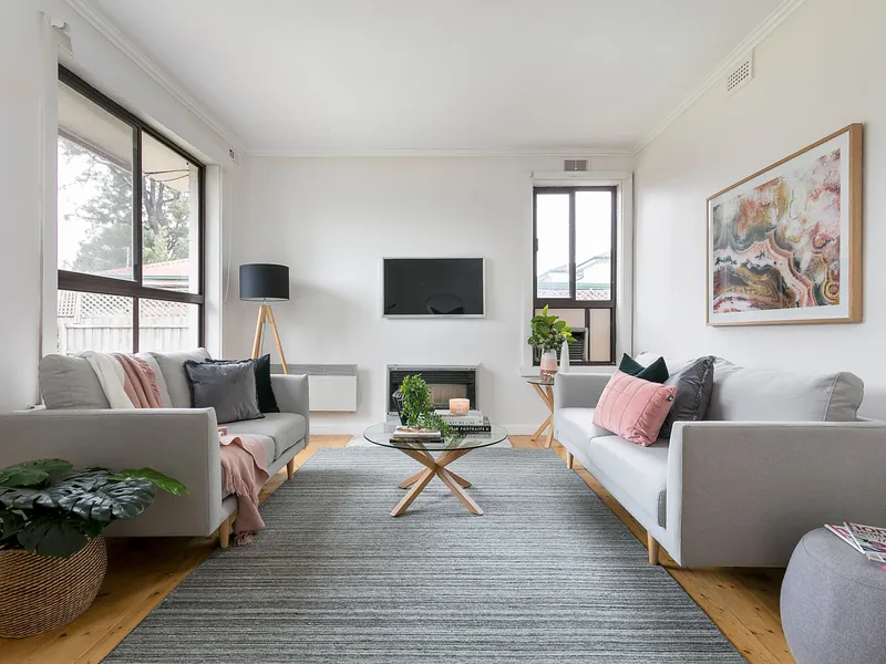 Ultimate Convenience with Plenty of Options on 626sqm!