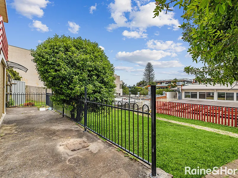 Newport Village - 1 bedroom unit