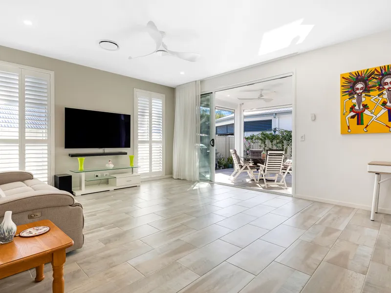 FEELS LIKE HOME – ENHANCED!