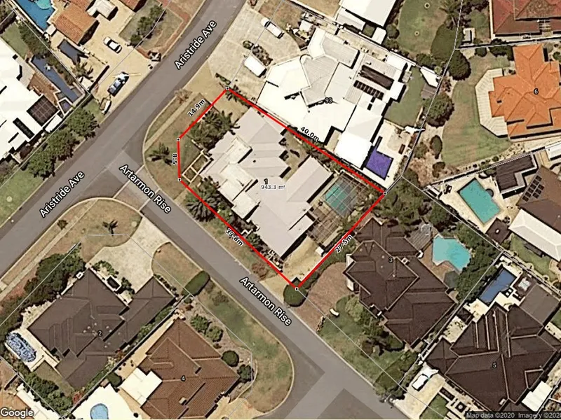 RARE COASTAL EARTH with OCEAN VIEWS