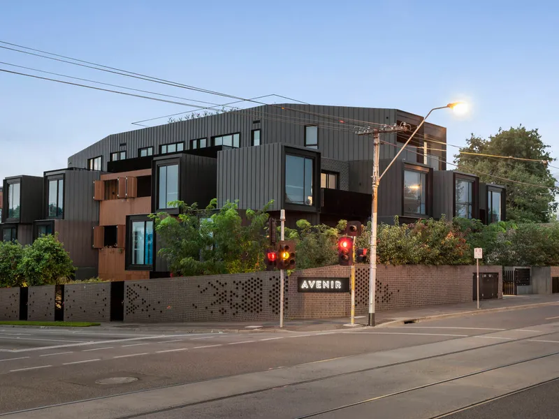 Avenir - Bespoke Architectural Design, Moments From Camberwell Junction