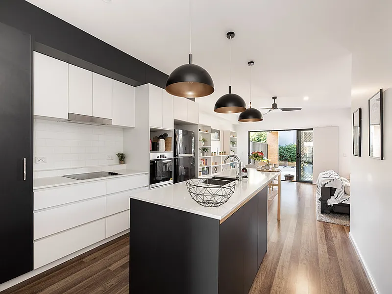 Sought after Terrace Home in Prestigious 'Summerlin'