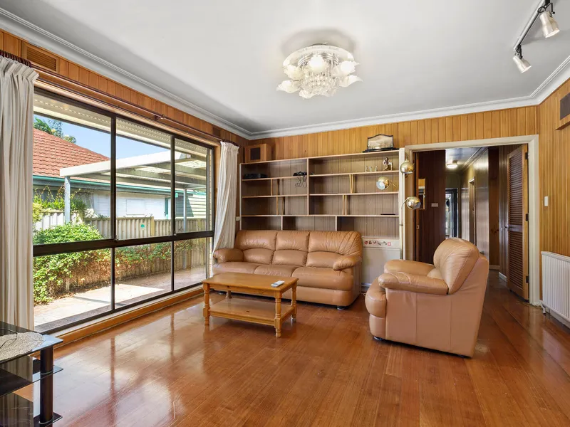 Lifestyle and Location!