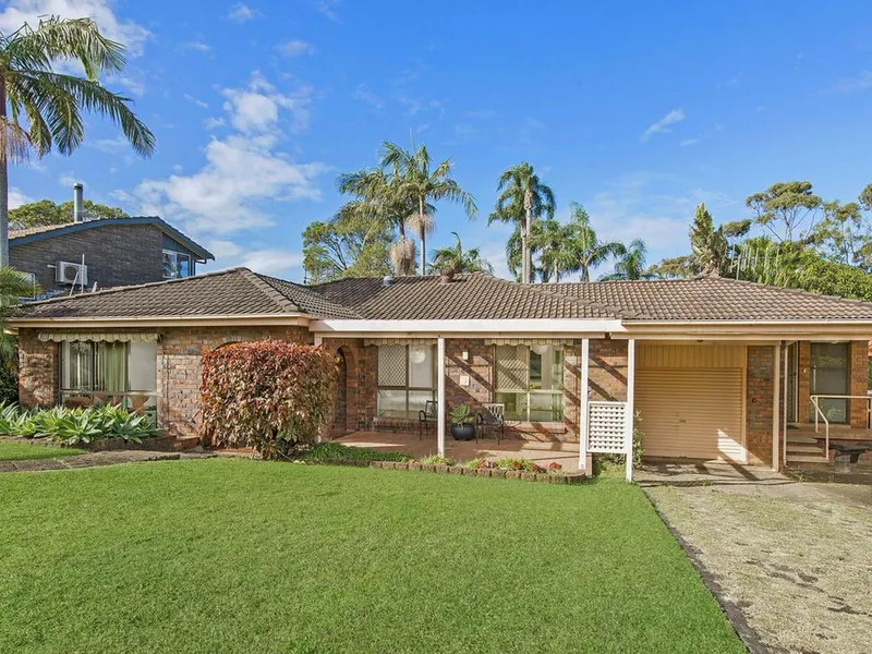 Register to Inspect - Renovated home with pool