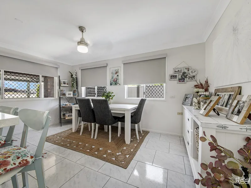 Well Presented Home - SHED - POOL