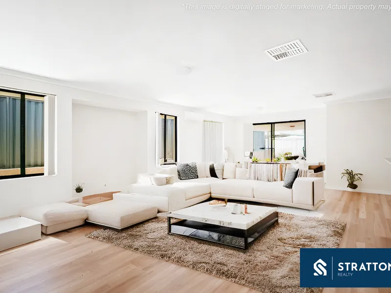 Exceptional Luxury Living: A Serene Retreat of Style and Comfort!!