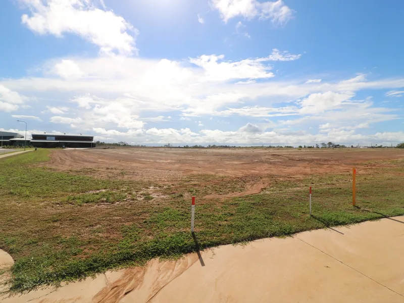 New Release Commercial Land