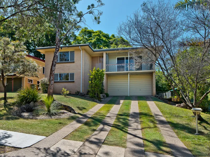 FAMILY HOME IN FRIENDLY ILLUTA AVENUE