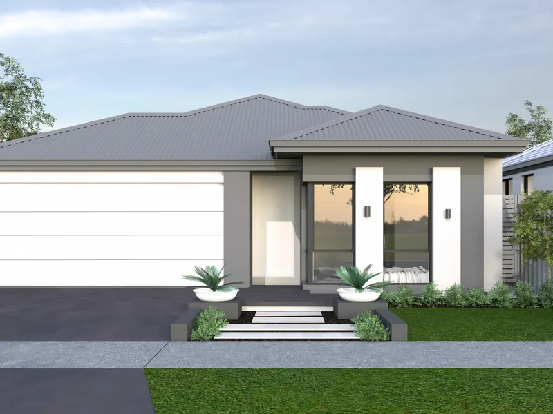 Get the Royal treatment with generous inclusions a stones throw away from the Beach!