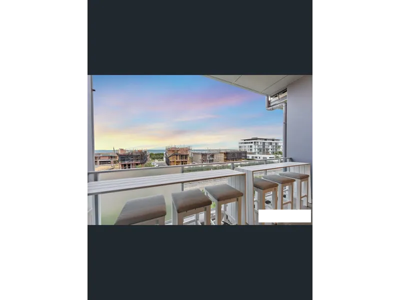 COMING SOON! Register your Interest - Gorgeous 1 x bed apartment