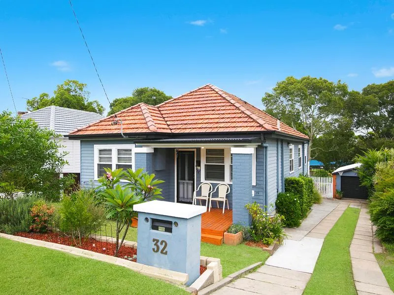 Fabulous Family Home - Offers Over $550 per week