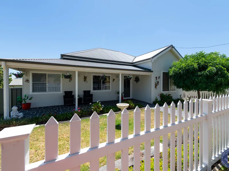 Appealing Property, Great Location