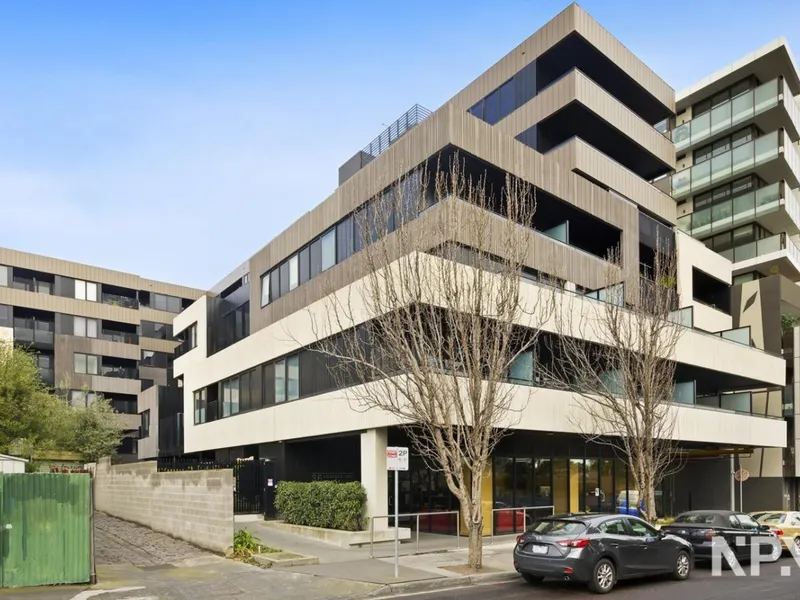 'My Place' Furnished One Bedroom + Car space