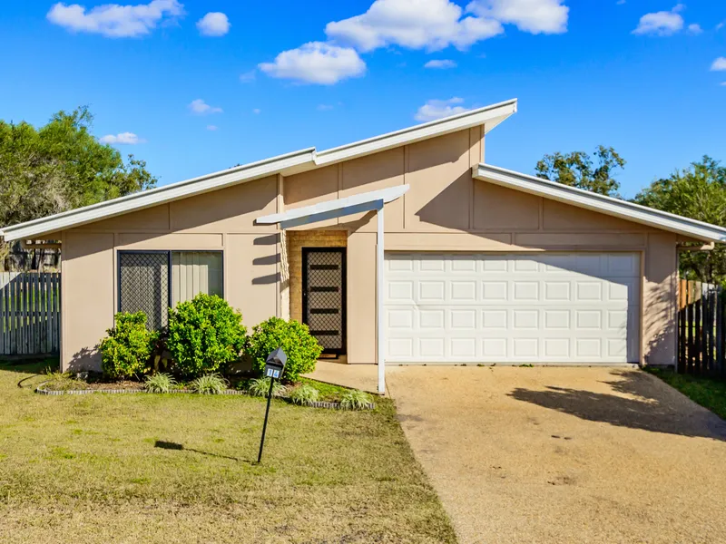 TIDY & MODERN INVESTMENT PROPERTY