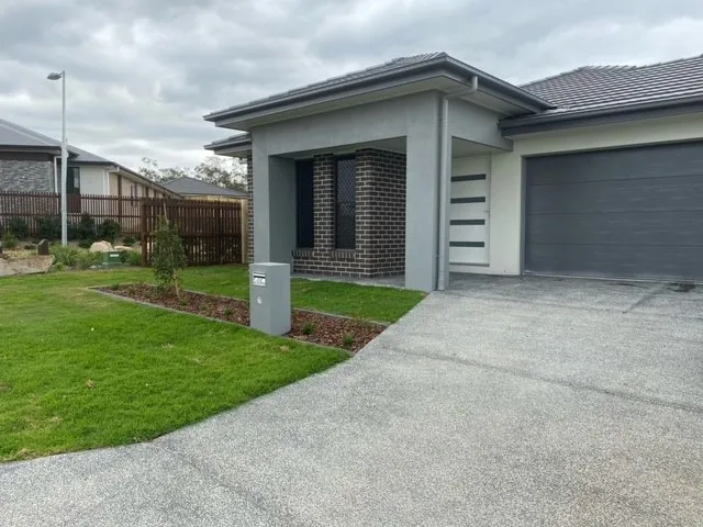 Brand new 4-bedroom home in Bellevue Estate, Ripley