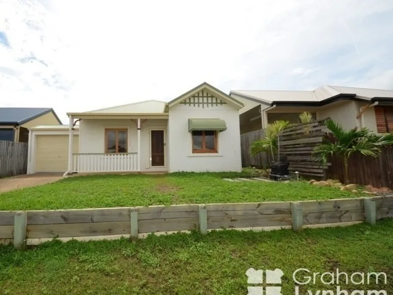 FANTASTIC RIVERSIDE GARDENS LOCATION!!