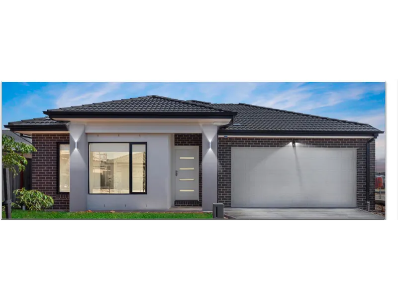 Titled Land & House Package