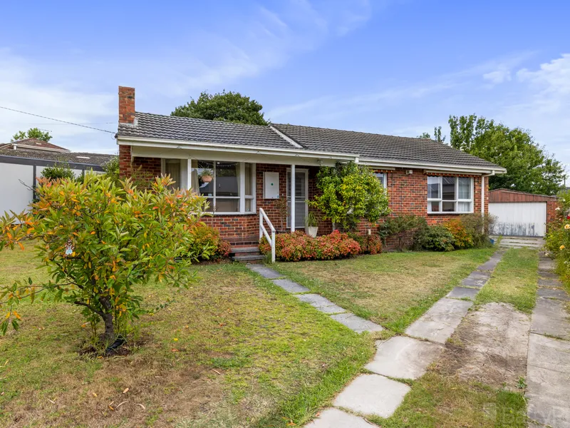 A Place To Call Home